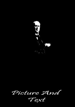 Cover of the book Picture And Text by Henry Fielding