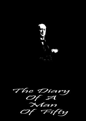 Cover of the book The Diary Of A Man Of Fifty by F. Scott Fitzgerald