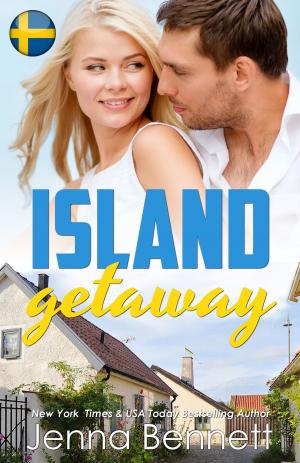 Cover of the book Island Getaway by Jonas Winner