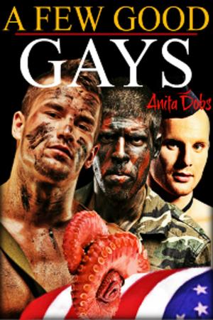 Book cover of A Few Good Gays
