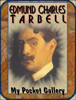 Book cover of Edmund Charles Tarbell