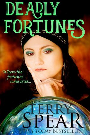 Cover of the book Deadly Fortunes by Sara Craven