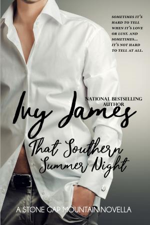 bigCover of the book That Southern Summer Night by 