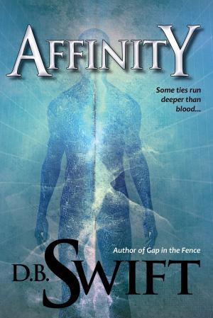 bigCover of the book Affinity by 