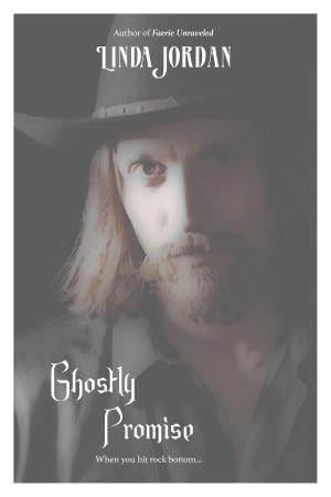 bigCover of the book Ghostly Promise by 