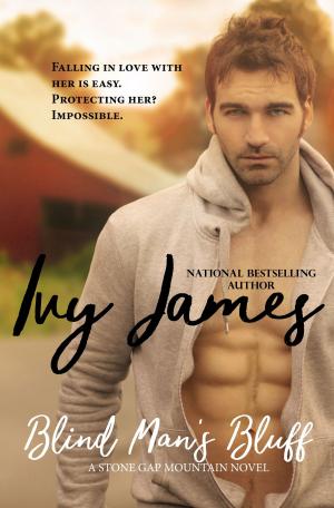 Cover of the book Blind Man's Bluff by Ivy James