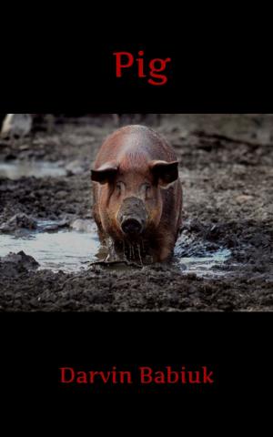 Book cover of Pig: A Thriller