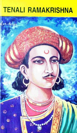 Cover of Tenali Ramakrishna
