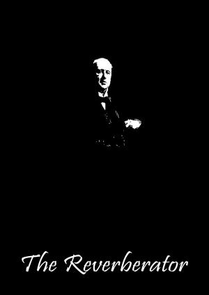 Cover of the book The Outcry by Arnold Bennett