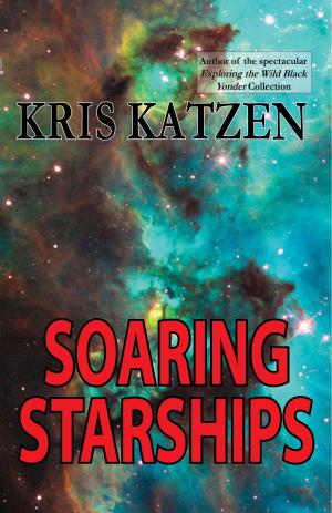 Cover of the book Soaring Starships by Rigel Ailur