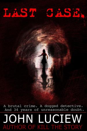 Cover of the book Last Case by Claudia Hall Christian