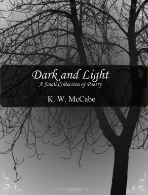 Cover of the book Dark and Light by Mahmud Darwisch