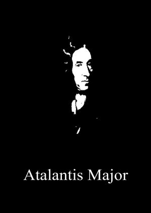 Cover of the book Atalantis Major by Thomas T. Harman and Walter Showell