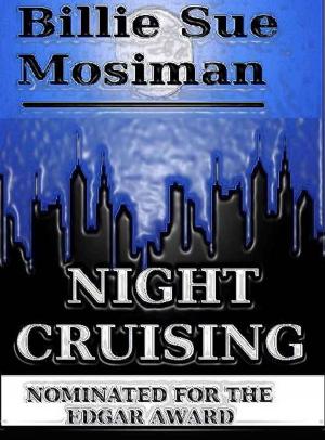 Cover of the book Night Cruising by Grace Egert, DiAnn Mills