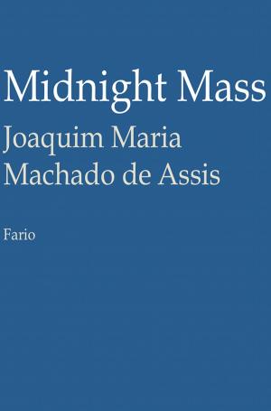 Cover of the book Midnight Mass by Panait Istrati