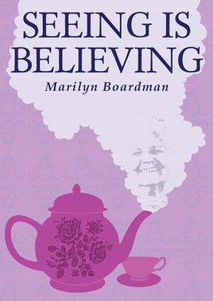 bigCover of the book Seeing is Believing by 