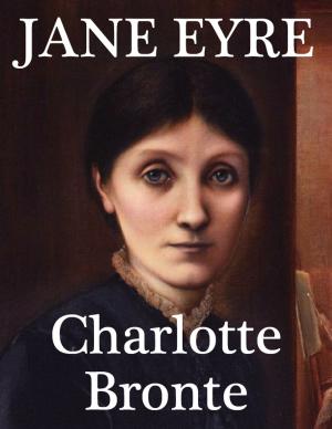 Cover of the book Jane Eyre by Émile Zola