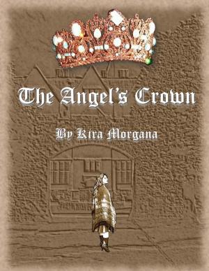 Cover of the book The Angel's Crown by Gordon A. Long
