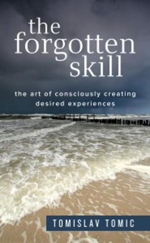 Cover of the book The Forgotten Skill by Karen Jacobsen