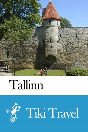 Cover of the book Tallinn (Estonia) Travel Guide - Tiki Travel by Tiki Travel