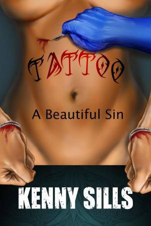 Cover of the book Tattoo: A Beautiful Sin by Vikki Shelton, Chelsea Falin