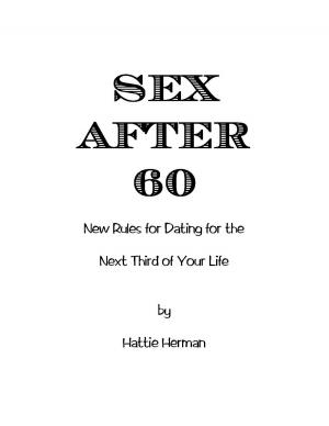 bigCover of the book Sex After 60 by 