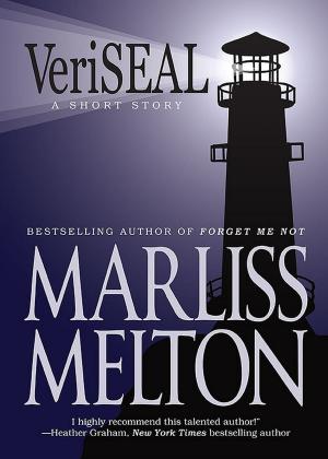 Cover of the book VeriSEAL by Sofia Harper
