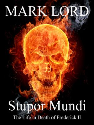 Book cover of Stupor Mundi