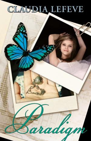 Cover of the book Paradigm by Kristen Painter