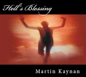 bigCover of the book Hell's Blessing by 