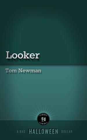 Cover of the book Looker by m. anthony phillips