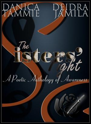 Book cover of The Sisters' Fight: A Poetic Anthology of Awareness