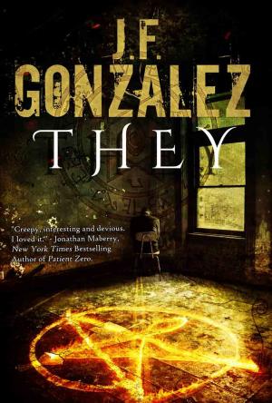 Cover of They