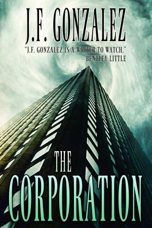Cover of the book The Corporation by Pamela Aares
