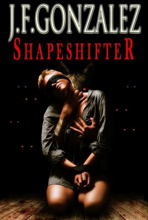 Cover of the book Shapeshifter by Cecily von Hundt