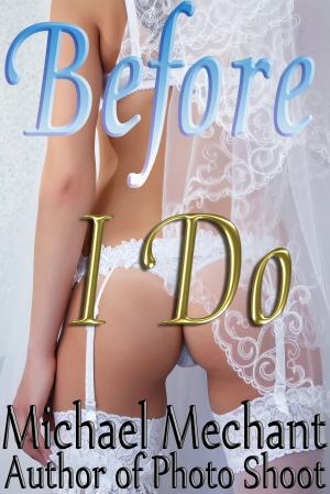 Cover of the book Before I Do by Cha Raev