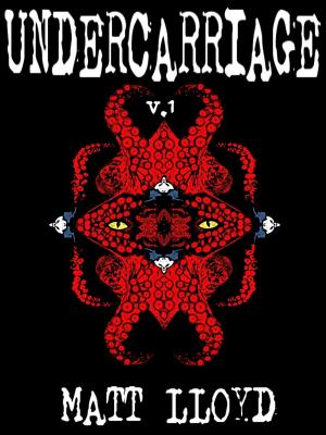 bigCover of the book Undercarriage v.1 by 