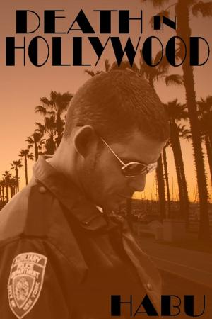 Cover of the book Death in Hollywood by Selena Kitt