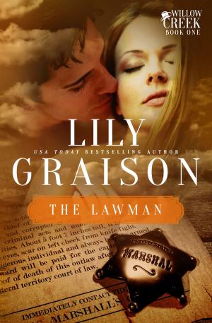 Cover of The Lawman