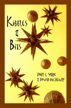 Book cover of Kibbles & Bits
