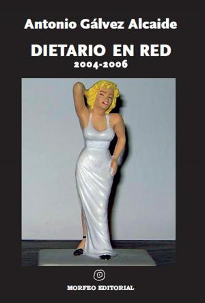 Cover of the book Dietario en Red 2004-2006 by Steven Jon Halasz