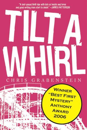 Book cover of TILT A WHIRL