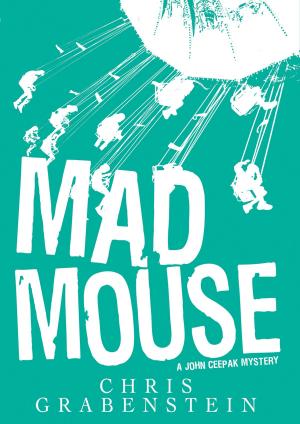 Cover of the book MAD MOUSE by John Tanner, traduction Ernest de Blosseville
