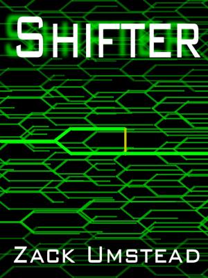Cover of the book Shifter by Klaus F. Kandel