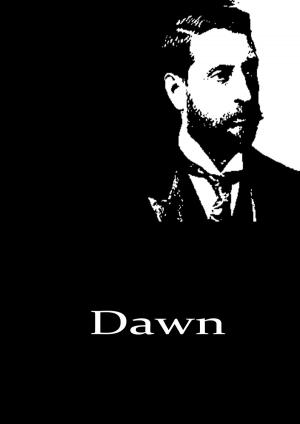 Cover of the book Dawn by Jacques Casanova de Seingalt