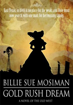 Cover of the book Gold Rush Dream by DiAnn Mills
