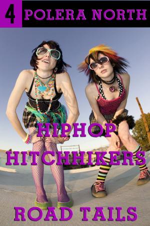 Book cover of Hiphop Hitchhikers
