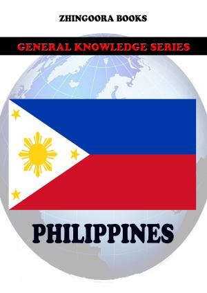 Cover of the book Philippines by Jacques Casanova de Seingalt