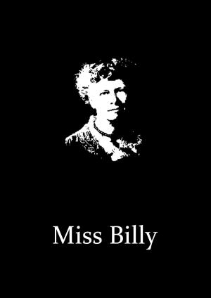 Cover of the book Miss Billy by Fenimore Cooper