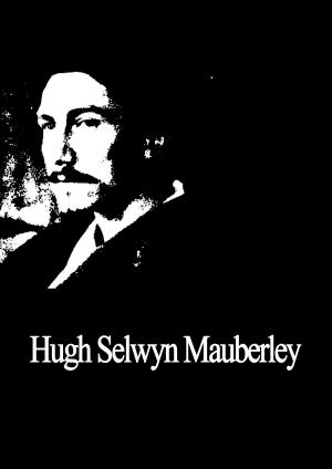 Cover of the book Hugh Selwyn Mauberley by Edward Gibbon